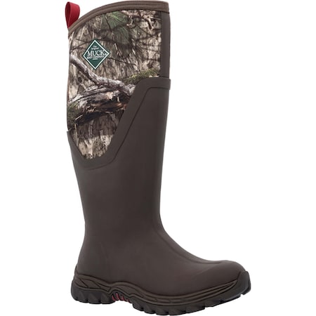 Women's Mossy Oak Country DNA Arctic Sport II Tall Boot